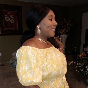 Meet your Posher, Mariama